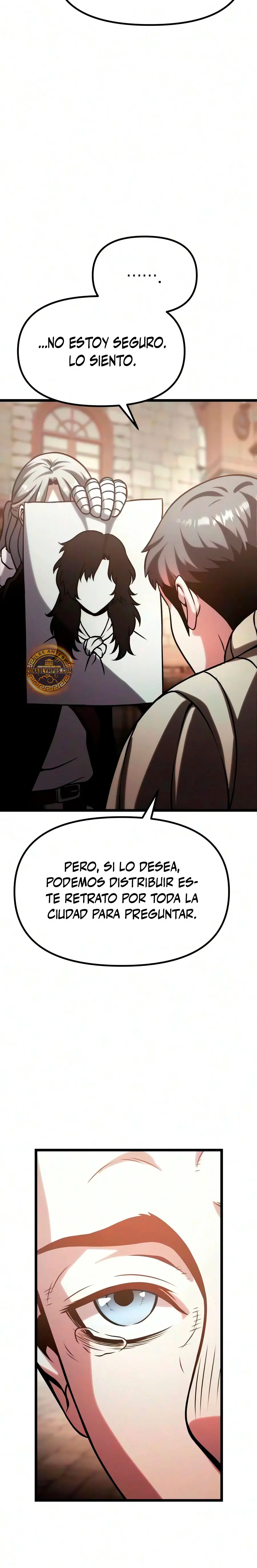 El mago pastor capítulo 26 página 16