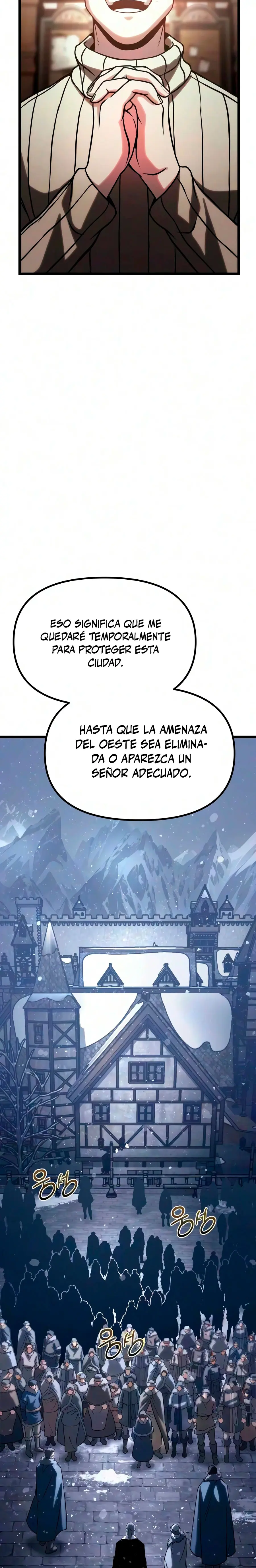 El mago pastor capítulo 26 página 19