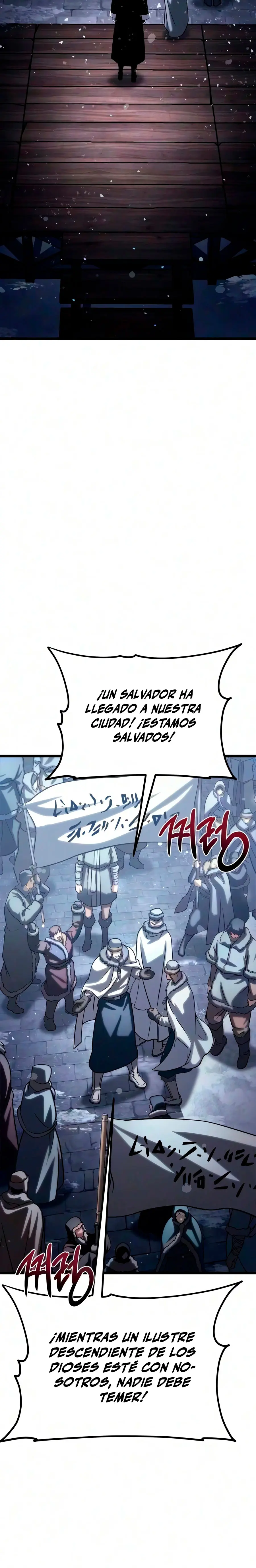 El mago pastor capítulo 26 página 20