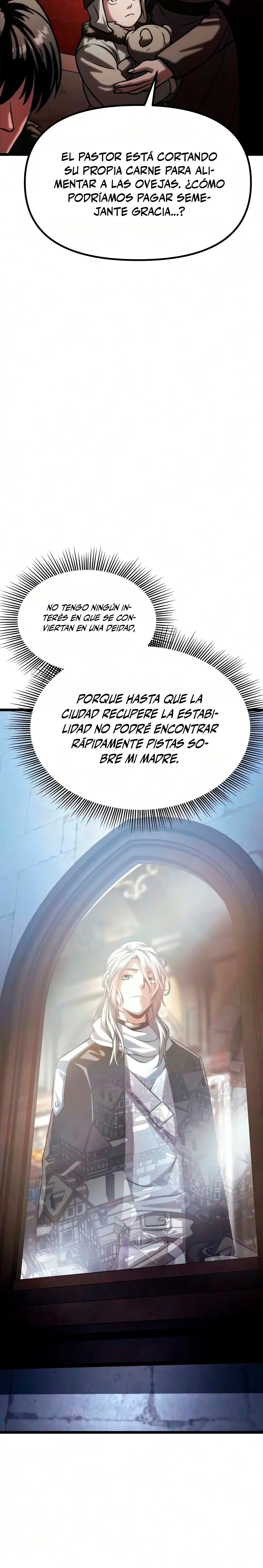 El mago pastor capítulo 26 página 45