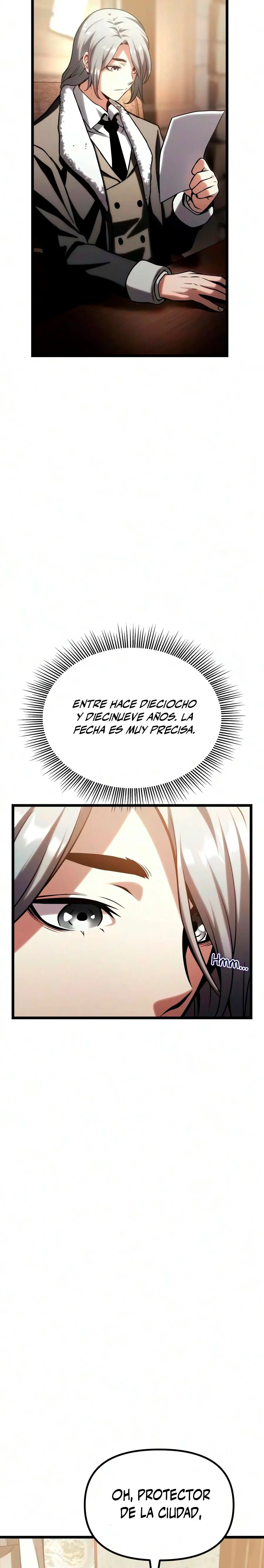 El mago pastor capítulo 26 página 54