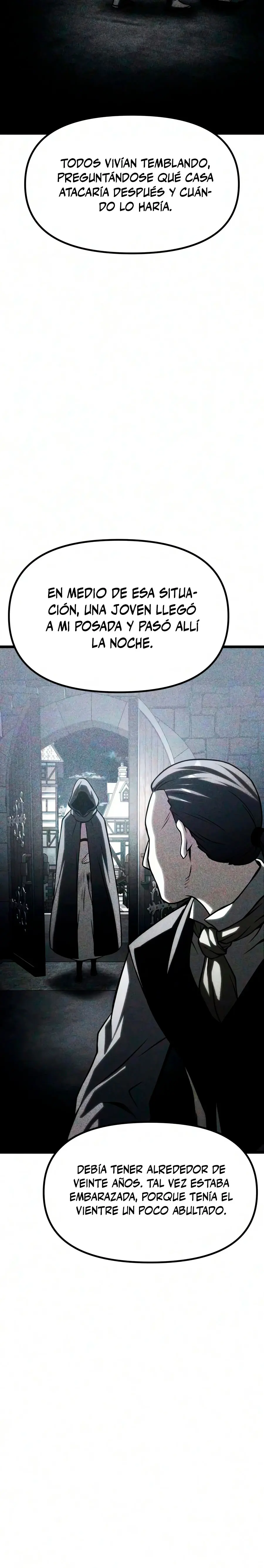 El mago pastor capítulo 26 página 57