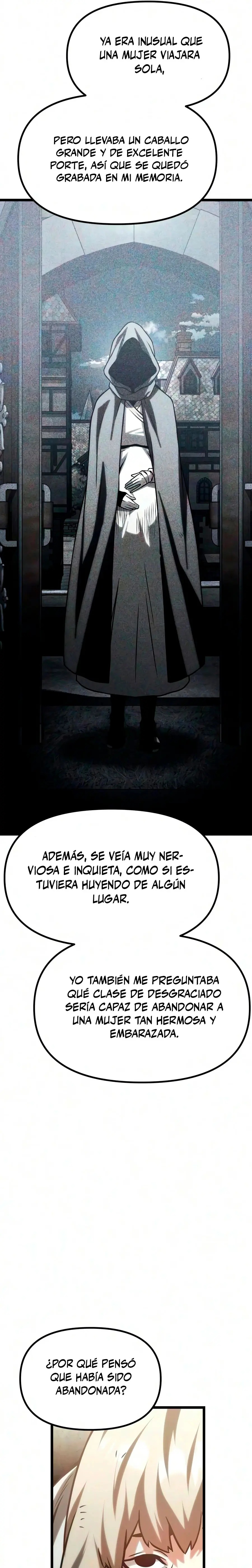 El mago pastor capítulo 26 página 58