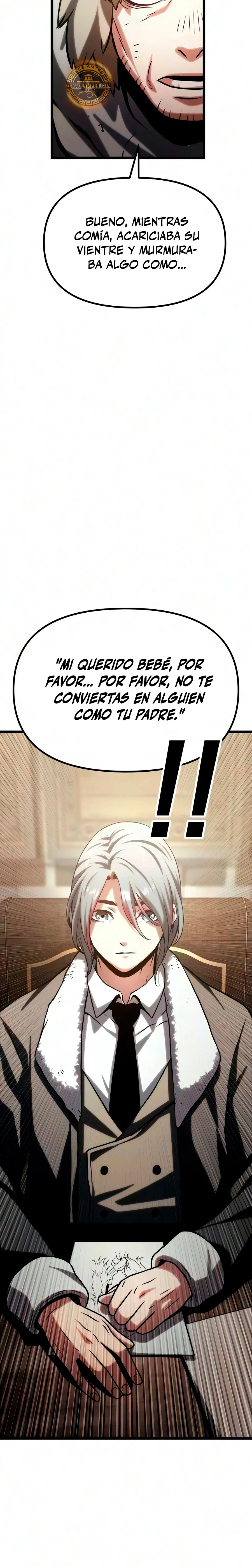 El mago pastor capítulo 26 página 59