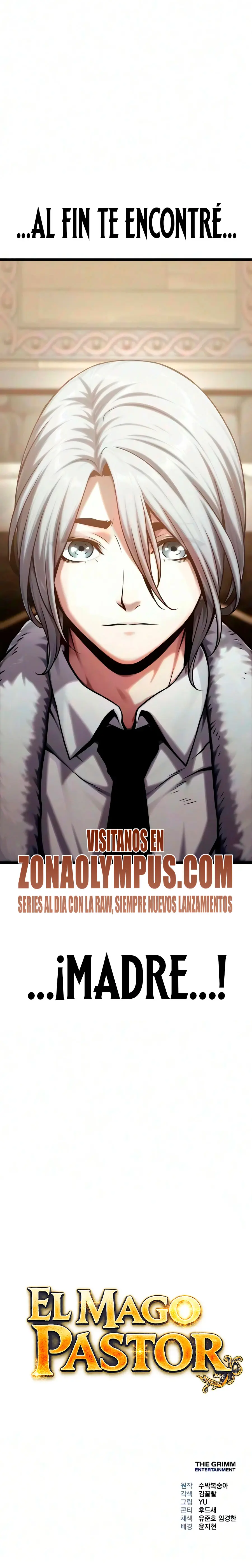El mago pastor capítulo 26 página 60