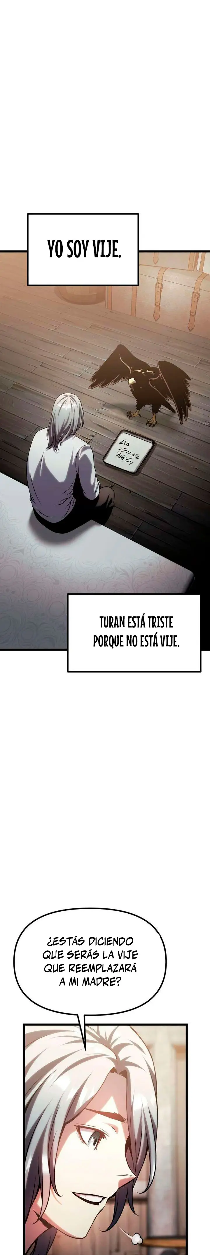 El mago pastor capítulo 27 página 13