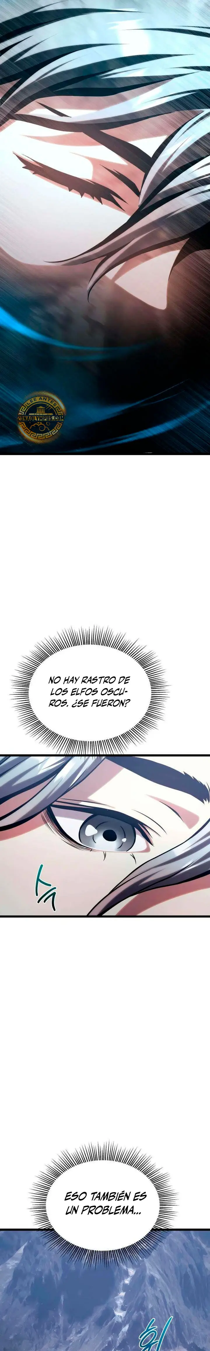 El mago pastor capítulo 27 página 20