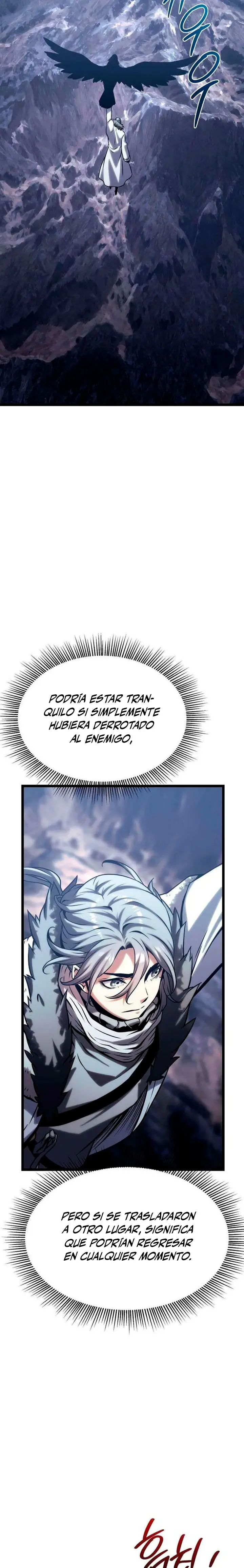 El mago pastor capítulo 27 página 21
