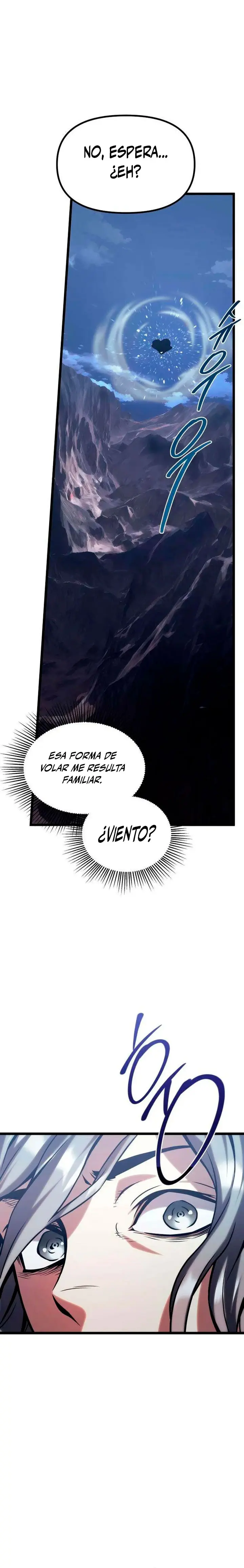 El mago pastor capítulo 27 página 24