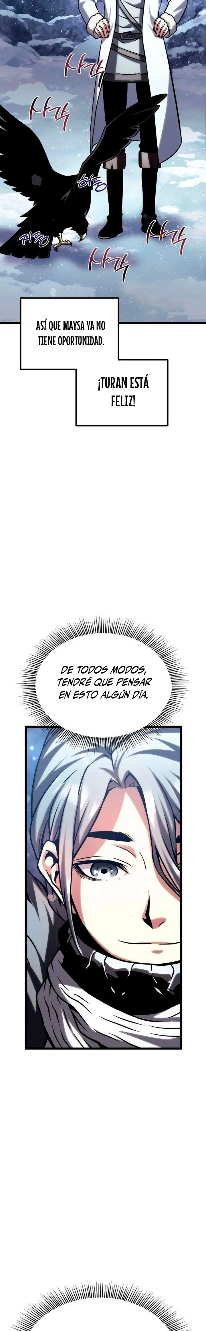 El mago pastor capítulo 27 página 39
