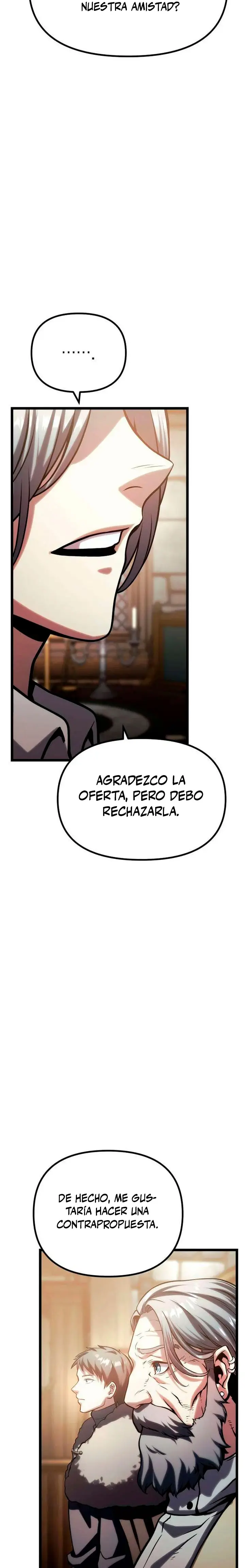El mago pastor capítulo 27 página 47