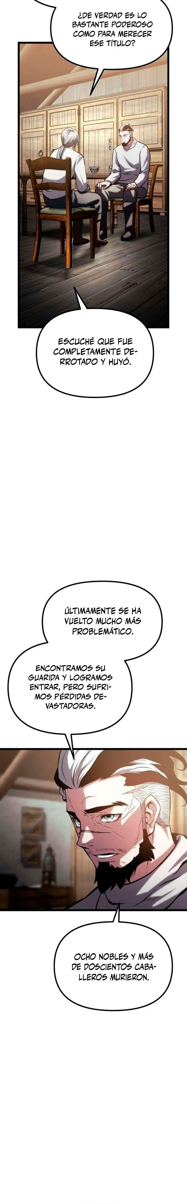 El mago pastor capítulo 28 página 12
