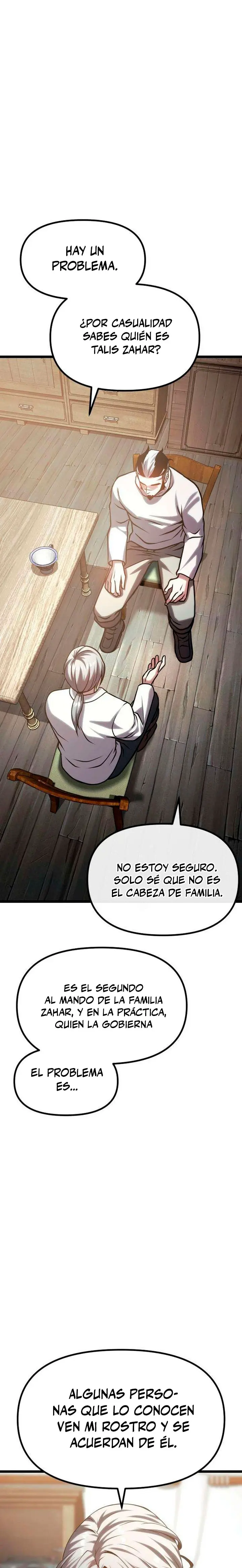 El mago pastor capítulo 28 página 15