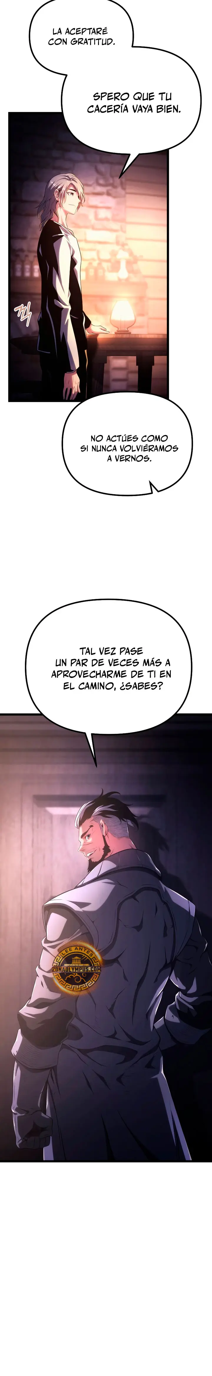 El mago pastor capítulo 3 página 12