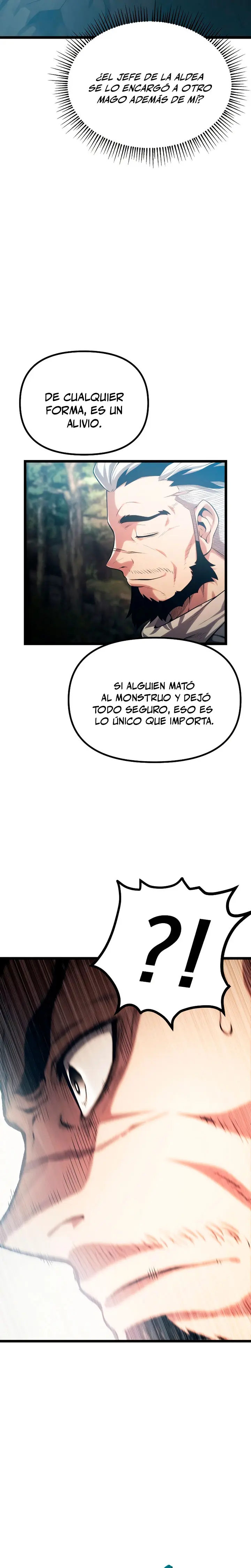 El mago pastor capítulo 3 página 20