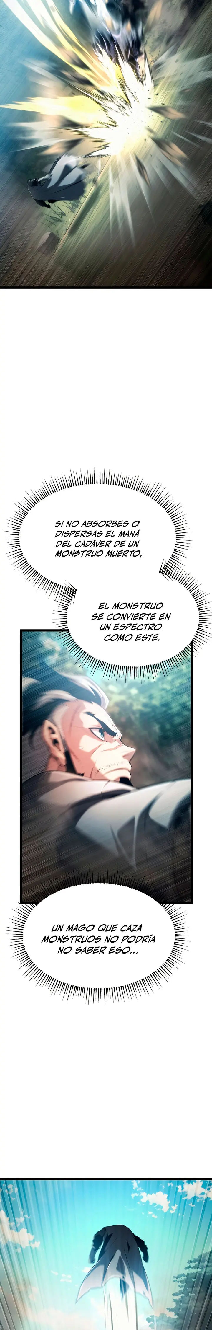 El mago pastor capítulo 3 página 24