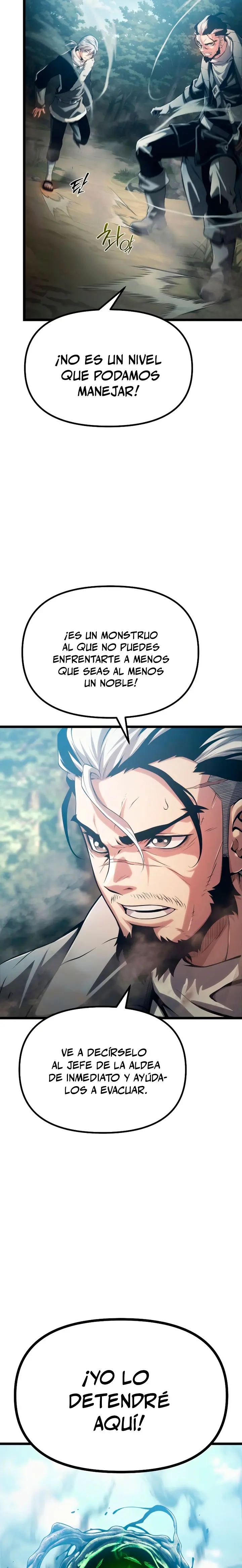 El mago pastor capítulo 3 página 46