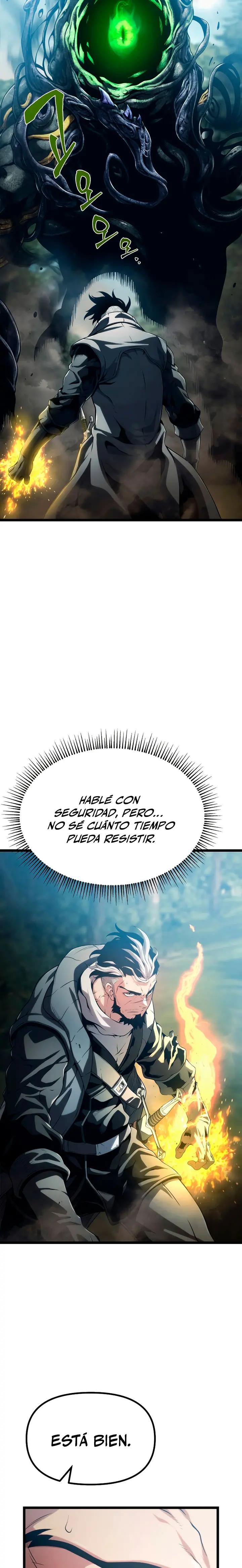 El mago pastor capítulo 3 página 47