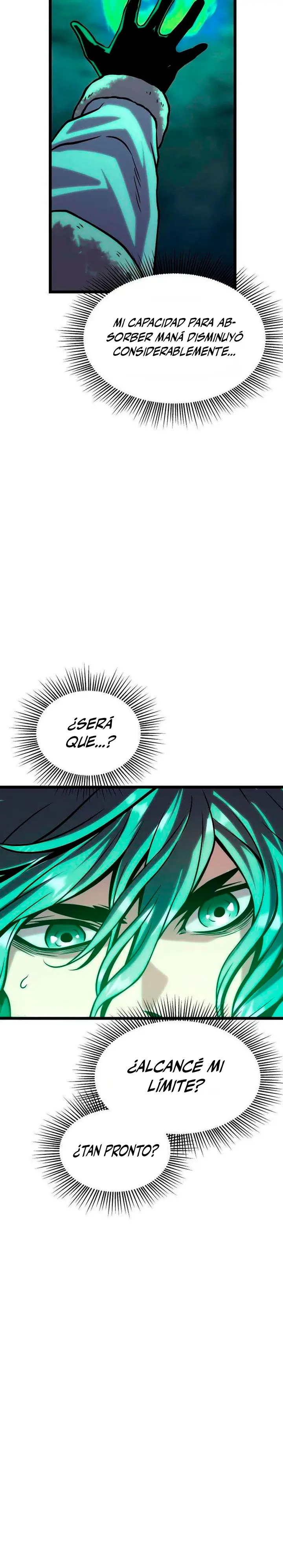 El mago pastor capítulo 30 página 17