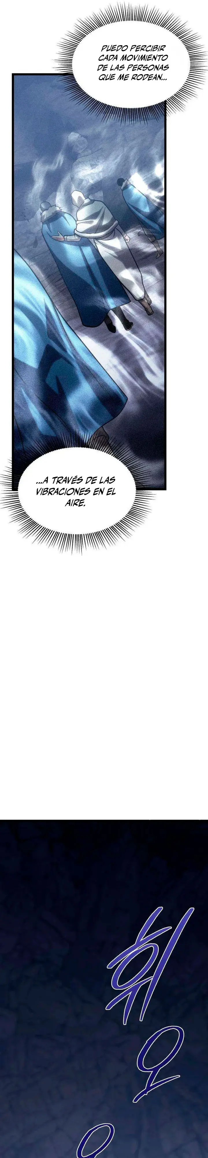 El mago pastor capítulo 30 página 21