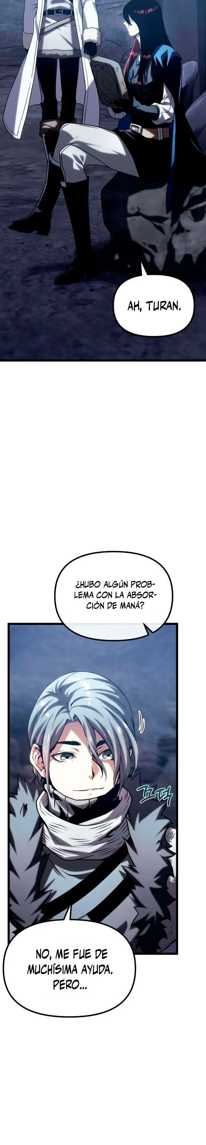 El mago pastor capítulo 30 página 24