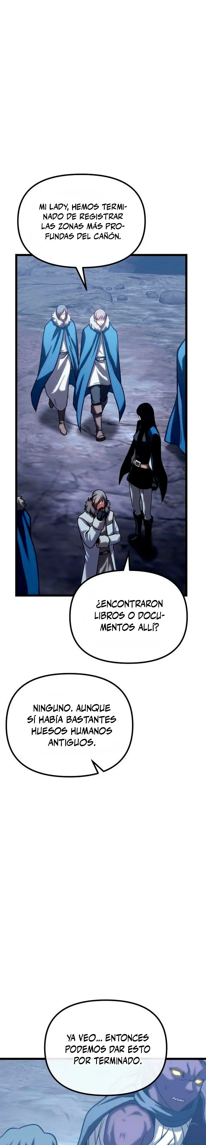 El mago pastor capítulo 30 página 42