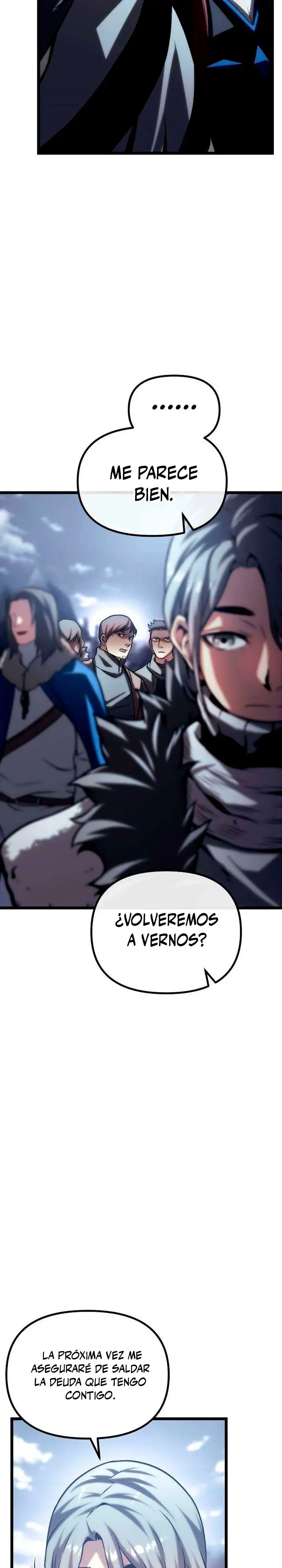El mago pastor capítulo 30 página 46