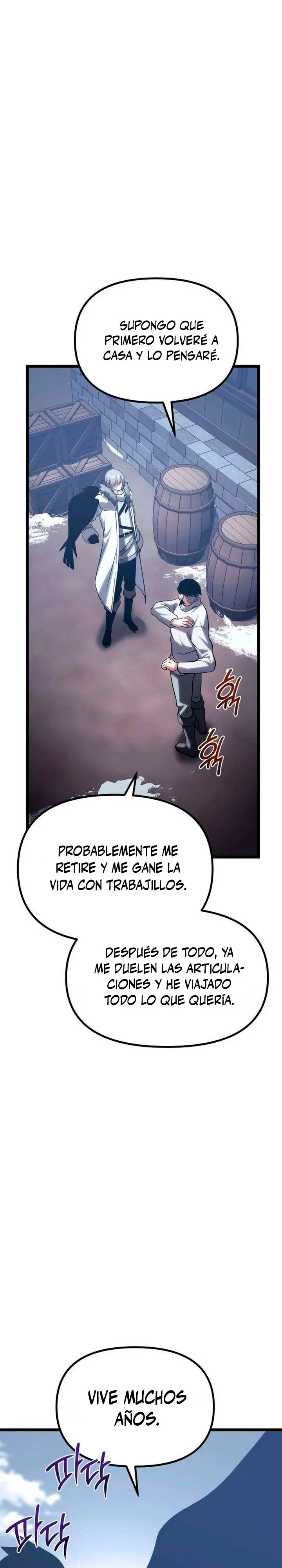 El mago pastor capítulo 30 página 54