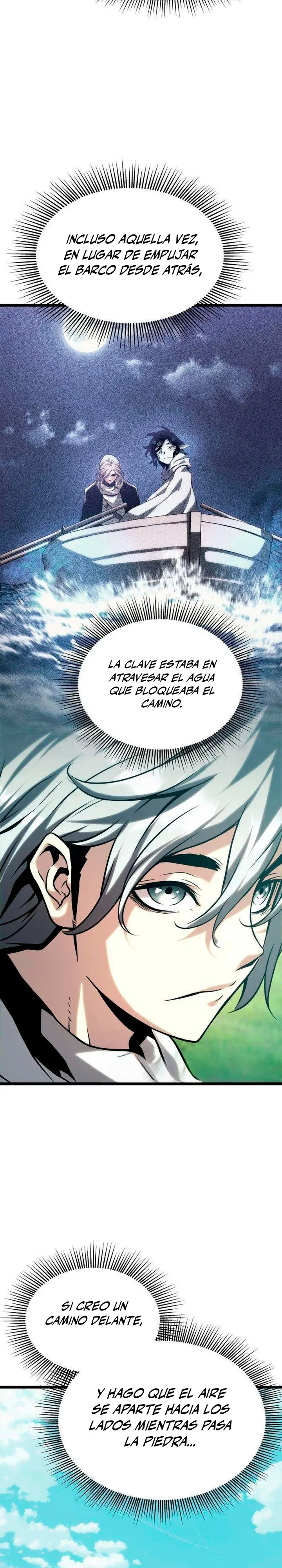 El mago pastor capítulo 31 página 24