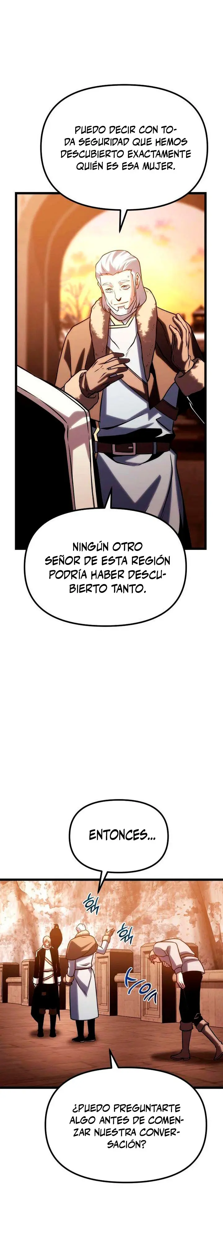 El mago pastor capítulo 31 página 44