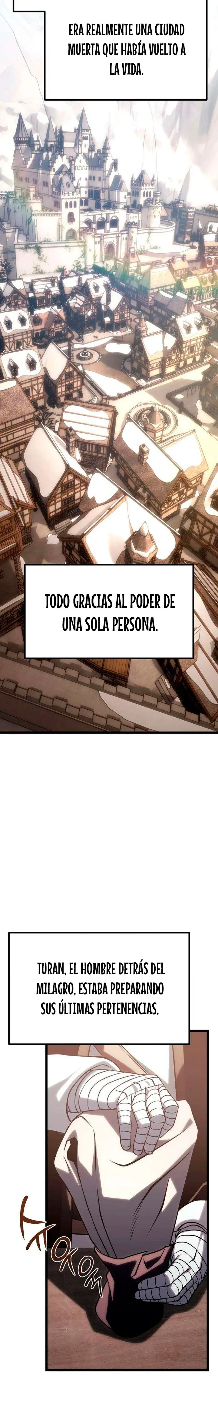 El mago pastor capítulo 32 página 12
