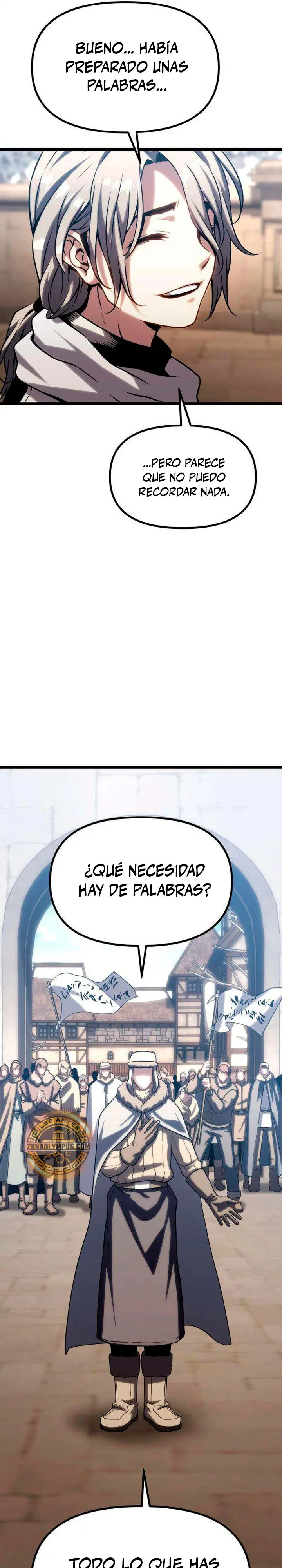 El mago pastor capítulo 32 página 25