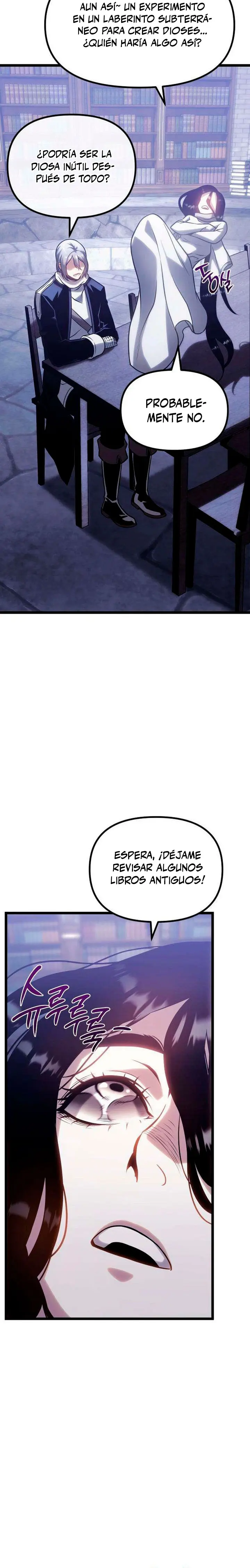 El mago pastor capítulo 32 página 44