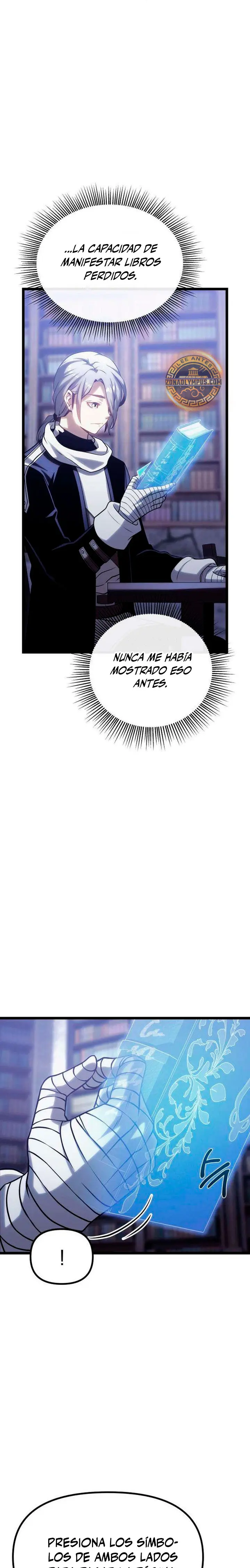 El mago pastor capítulo 32 página 46