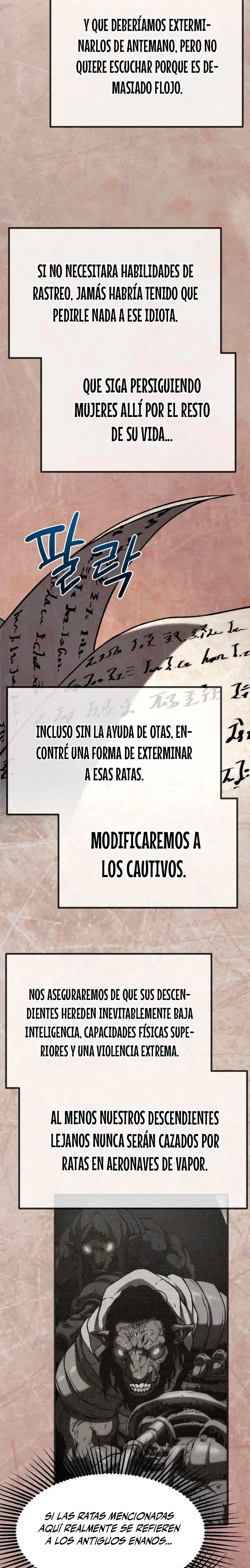 El mago pastor capítulo 32 página 49