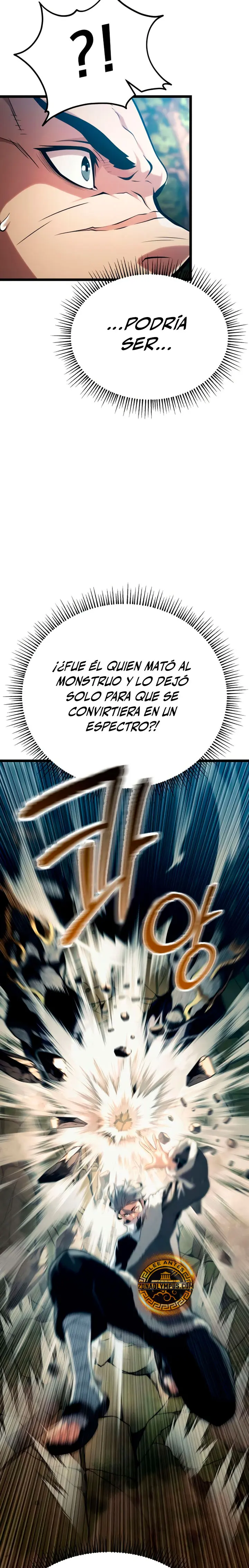 El mago pastor capítulo 4 página 11