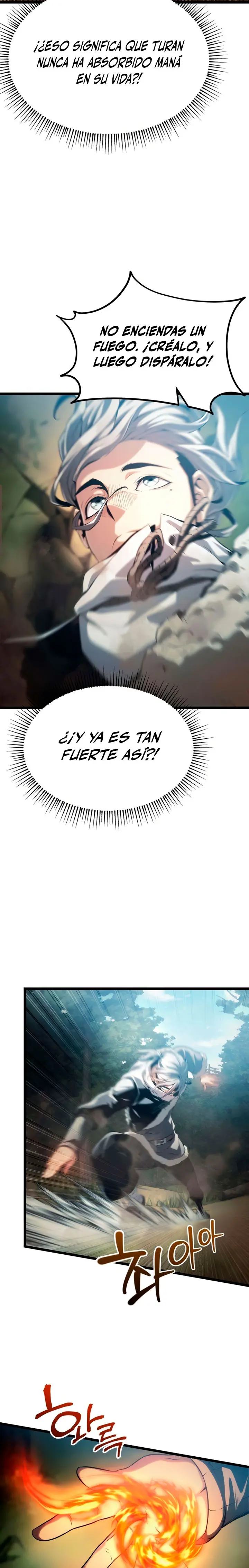 El mago pastor capítulo 4 página 12
