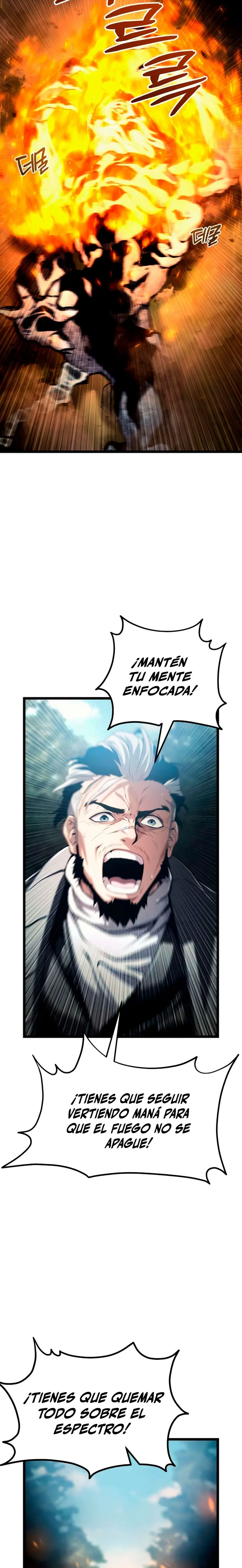 El mago pastor capítulo 4 página 16