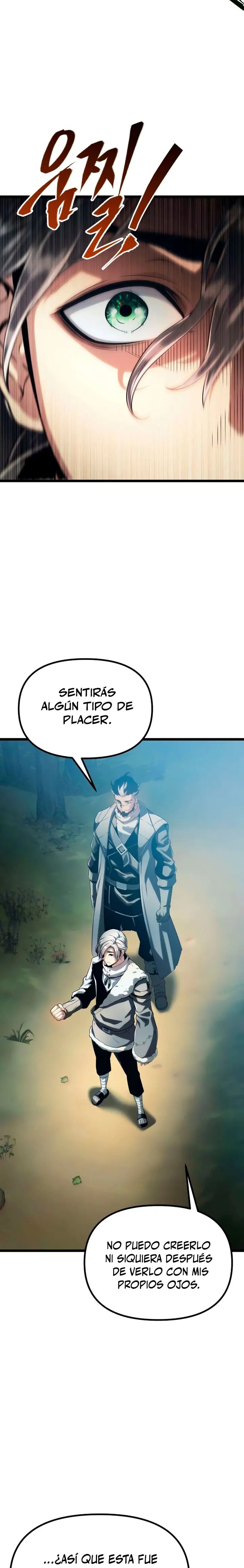 El mago pastor capítulo 4 página 23