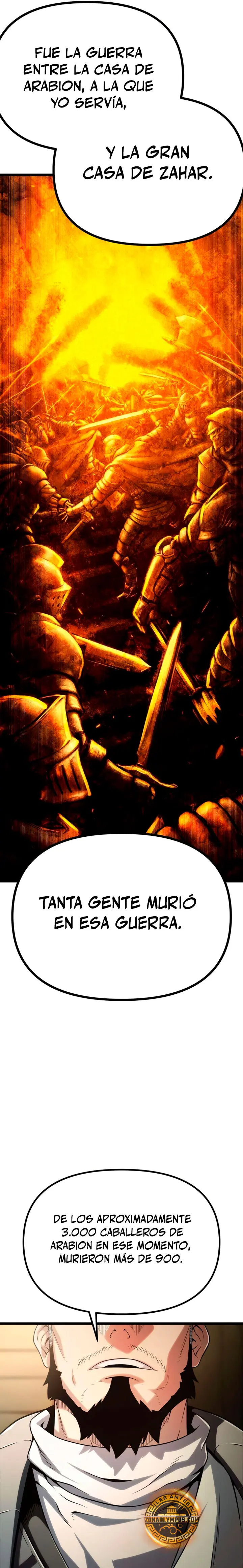 El mago pastor capítulo 4 página 32