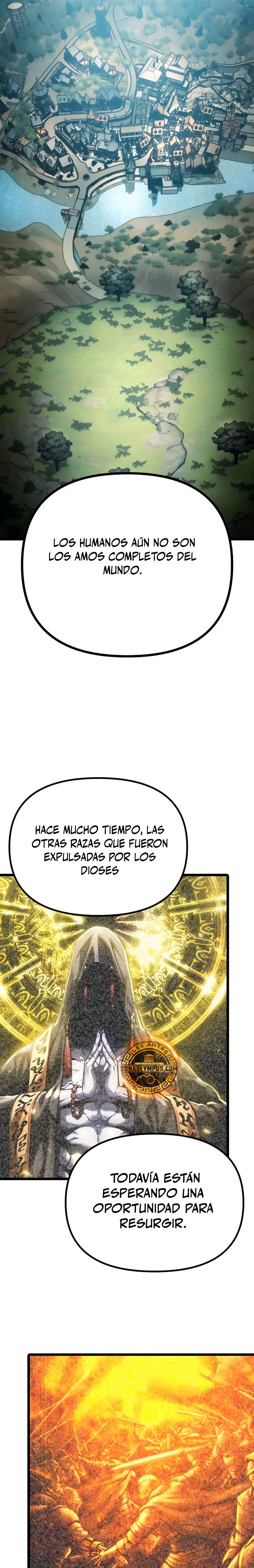 El mago pastor capítulo 4 página 38