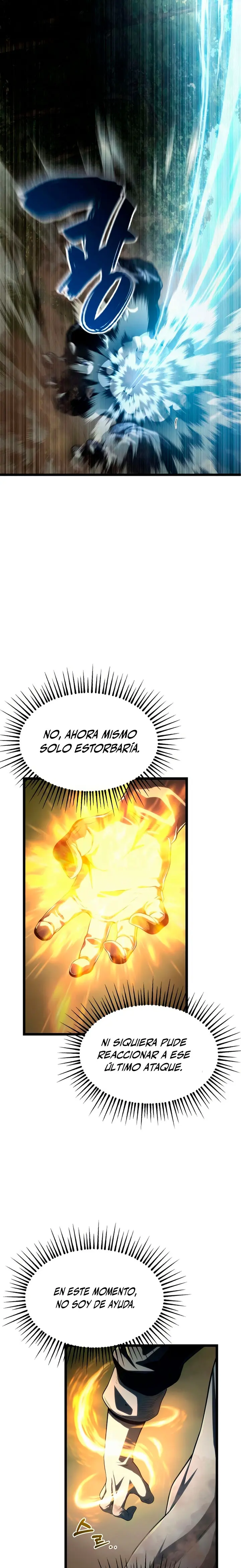 El mago pastor capítulo 4 página 5