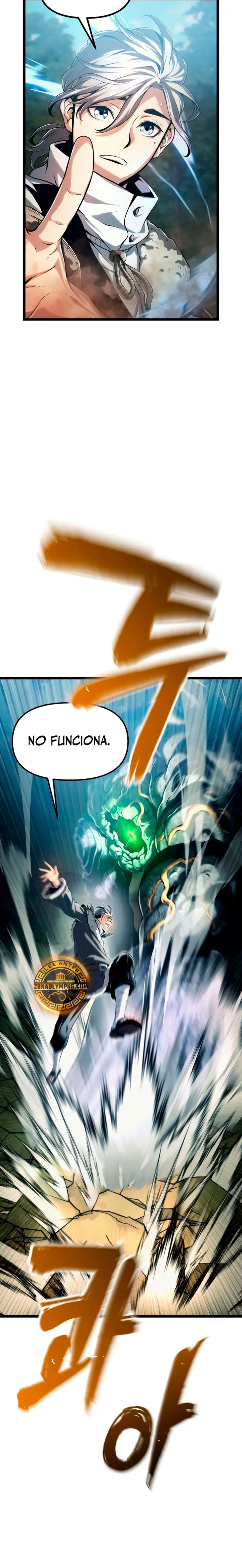 El mago pastor capítulo 4 página 7