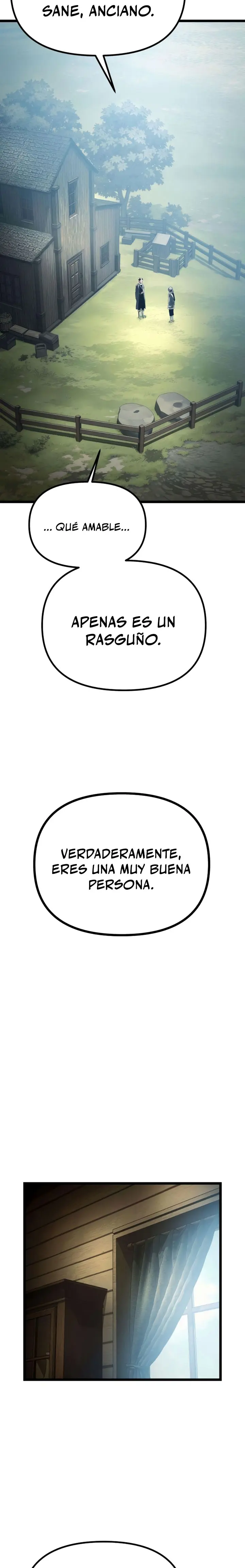 El mago pastor capítulo 5 página 10