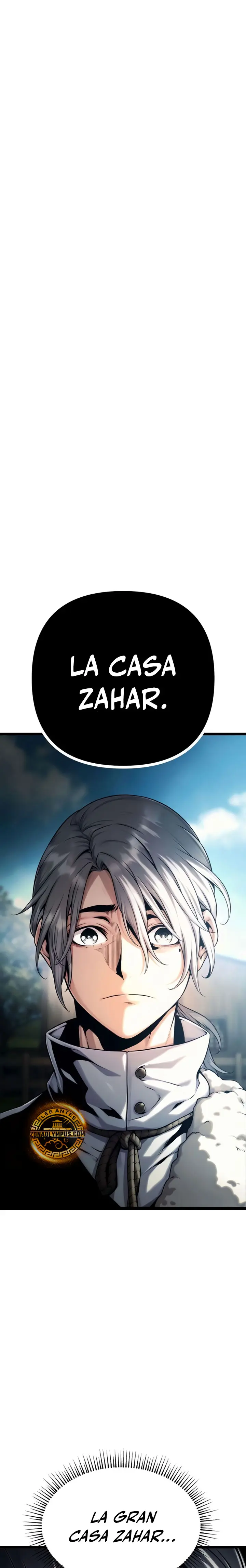El mago pastor capítulo 5 página 2