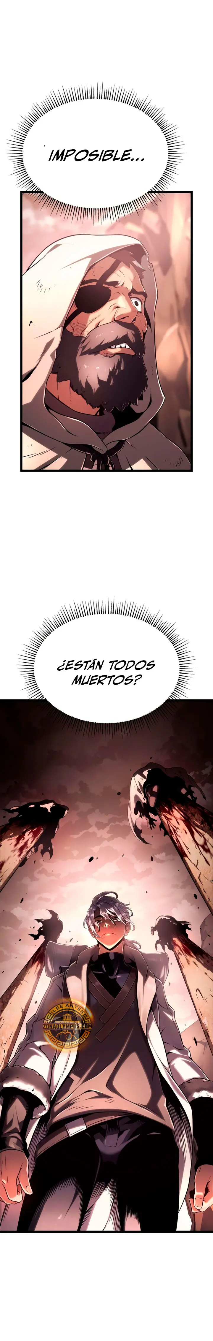 El mago pastor capítulo 6 página 10
