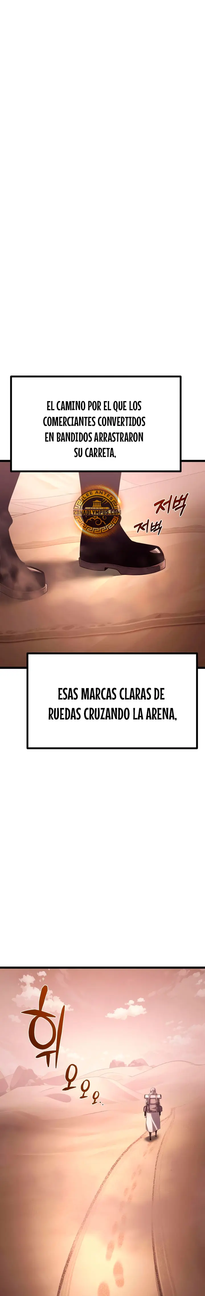 El mago pastor capítulo 6 página 16
