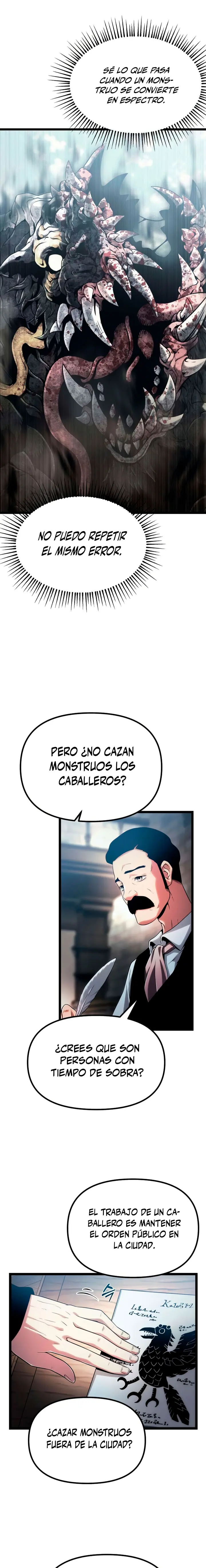 El mago pastor capítulo 7 página 15