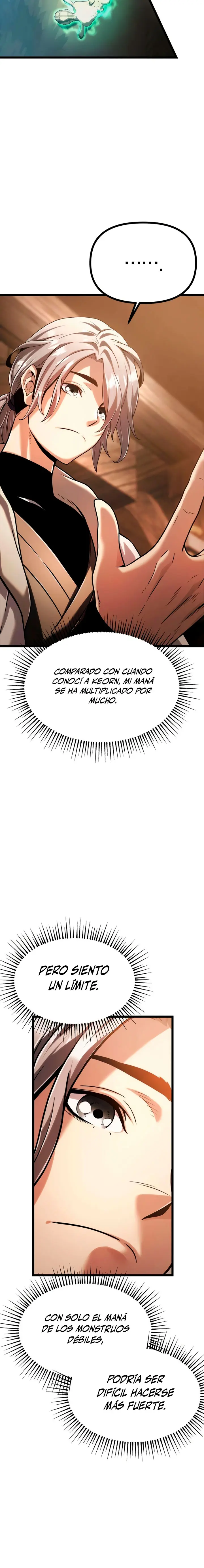 El mago pastor capítulo 7 página 23