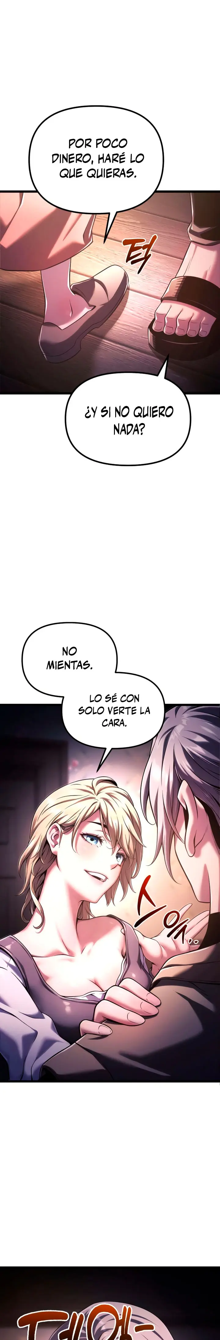 El mago pastor capítulo 7 página 3